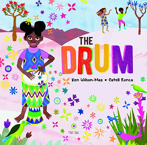 The Drum by Ken Wilson-Max