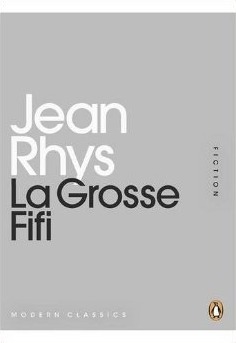 La Grosse Fifi by Jean Rhys