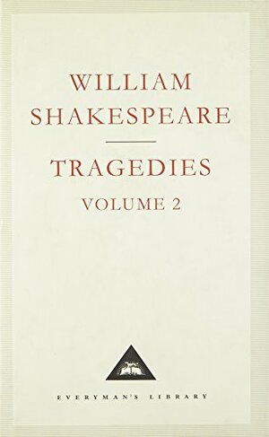 Tragöödiad. 2. by William Shakespeare