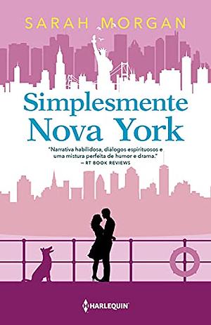 Simplesmente Nova York by Sarah Morgan