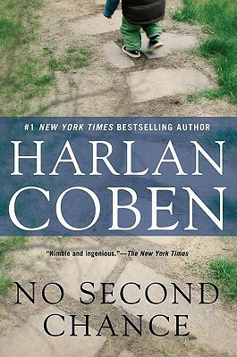 No Second Chance: A Suspense Thriller by Harlan Coben