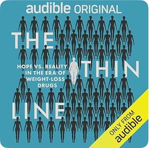 The Thin Line by Scaachi Koul