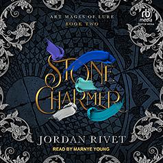 Stone Charmer by Jordan Rivet