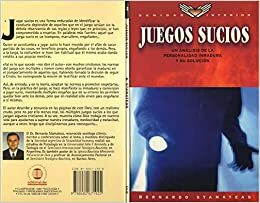 JUEGOS SUCIOS by Bernardo Stamateas