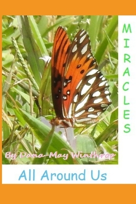 Miracles All Around Us by Dana-May Winthrop