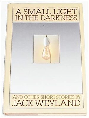 A Small Light in the Darkness: And Other Short Stories by Jack Weyland