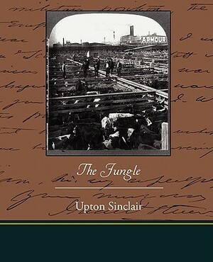 The Jungle by Upton Sinclair