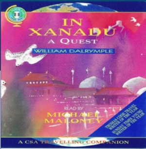 In Xanadu: A Quest by William Dalrymple