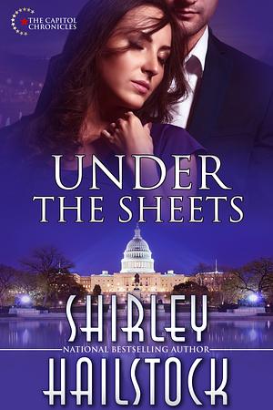 Under the Sheets by Shirley Hailstock