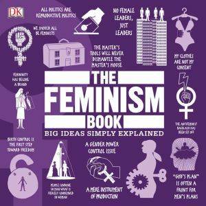 The Feminism Book by D.K. Publishing