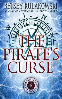 The Pirate's Curse by Betsey Kulakowski