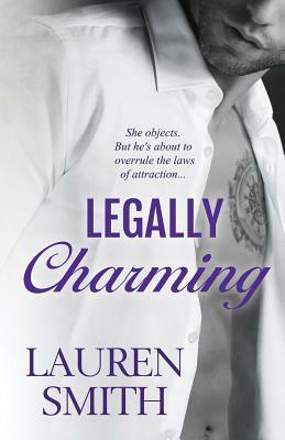 Legally Charming by Lauren Smith