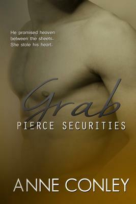 Grab by Anne Conley