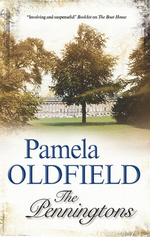 The Penningtons by Pamela Oldfield
