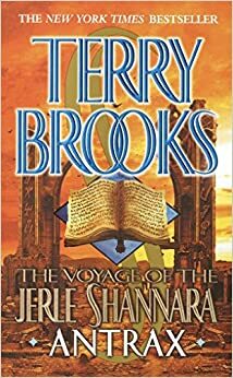 Άντραξ by Terry Brooks