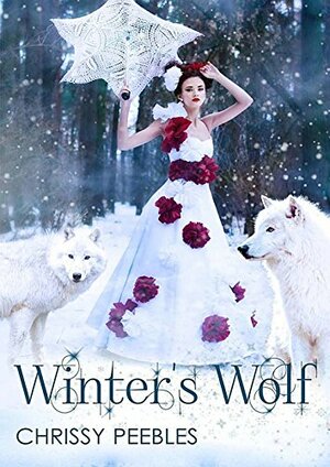 Winter's Wolf by Chrissy Peebles