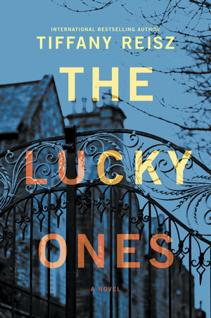 The Lucky Ones by Tiffany Reisz