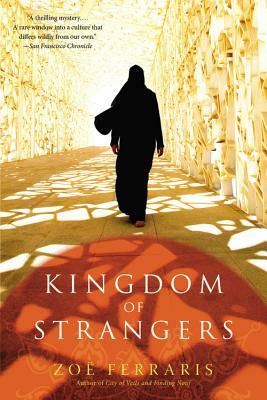 Kingdom of Strangers by Zoë Ferraris