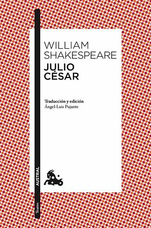 Julio César by William Shakespeare