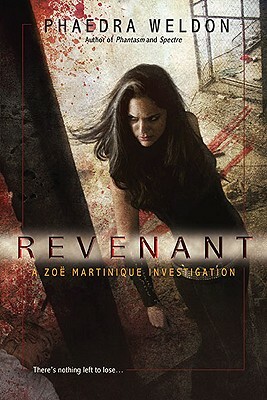 Revenant by Phaedra Weldon