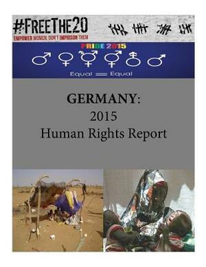 Germany: 2015 Human Rights Report by United States Department of State