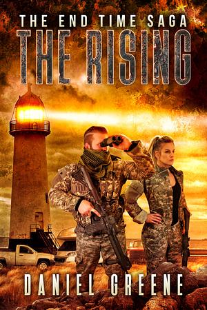 The Rising by Daniel Greene