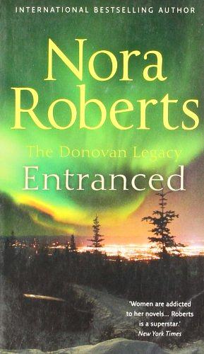 Entranced by Nora Roberts