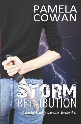 Storm Retribution by Pamela Cowan