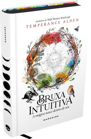 Bruxa Intuitiva by Temperance Alden