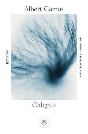 Caligola by Albert Camus