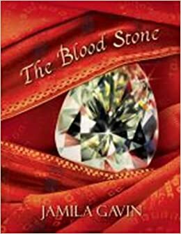 The Blood Stone by Jamila Gavin