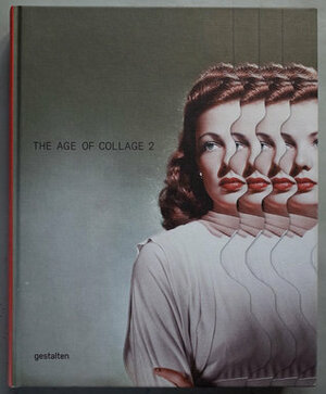 The Age of Collage Vol. 2: Contemporary Collage in Modern Art by Di Ozesanmuseum Bamberg, Dennis Busch