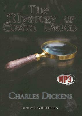 The Mystery of Edwin Drood by Charles Dickens