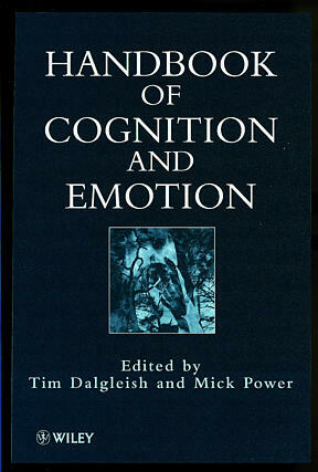 Handbook of Cognition and Emotion by 