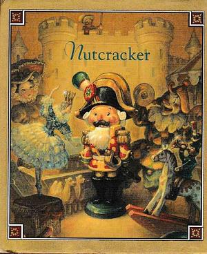 Nutcracker by E.T.A. Hoffmann, Eisen