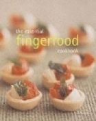 The Essential Fingerfood Cookbook (Borders Exclusive) by Murdoch Books