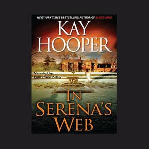 In Serena's Web by Kay Hooper