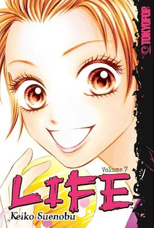 Life, Vol. 7 by Keiko Suenobu