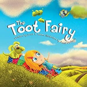 The Toot Fairy by Lisa Davis, Janet R. Adams