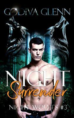 Night Surrender by Godiva Glenn