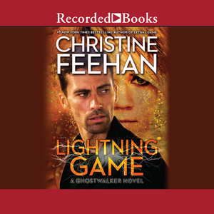 Lightning Game by Christine Feehan
