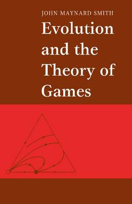 Evolution and the Theory of Games by John Maynard Smith