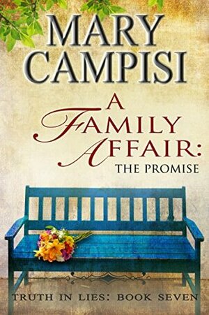 A Family Affair: The Promise by Mary Campisi