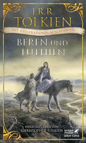 Beren und Lúthien by J.R.R. Tolkien