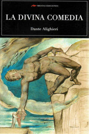 La Divina Comedia by Dante Alighieri