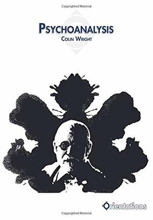 Psychoanalysis by Colin Wright