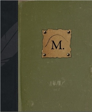 The Molehill - Volume 1 by The Rabbit Room, Walter Wangerin Jr., Russ Ramsey, A.S. Peterson