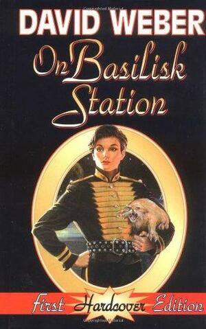 On Basilisk Station by David Weber