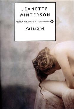 Passione by Jeanette Winterson