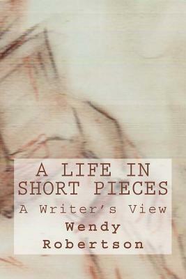 A Life in Short Pieces: Under The Surface by Wendy Robertson